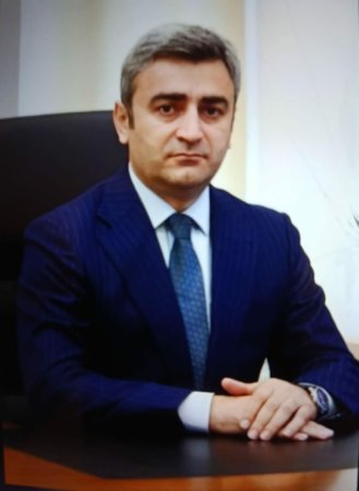İctimai Etimadın və Dövlət Məsuliyyətinin Səsi